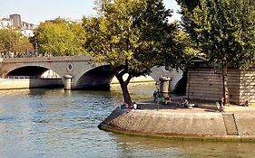 Appartement Notre Dame